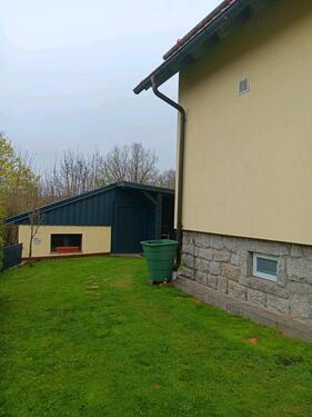 Foto - Einfamilienhaus in Mähring