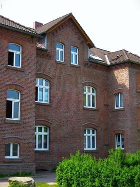 Foto - Etagenwohnung zur Miete in Duisburg