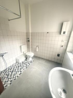 Foto - Etagenwohnung in Duisburg
