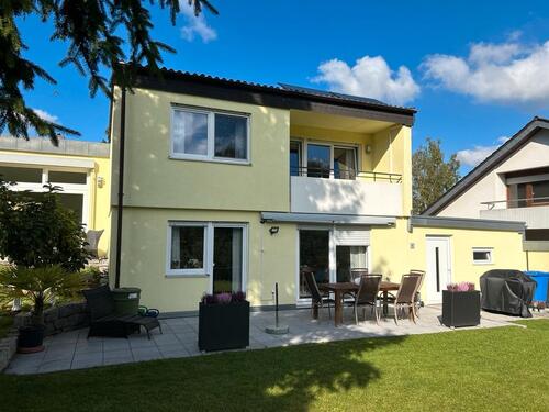 Foto - Einfamilienhaus mit traumhafter Aussicht in Nordheim