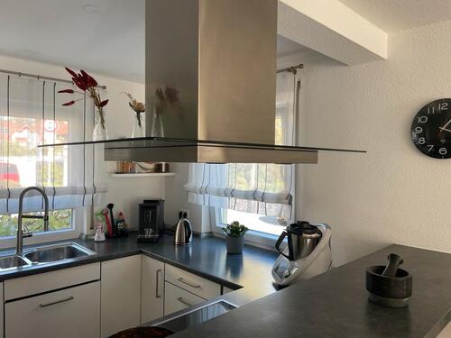 Foto - Einfamilienhaus in Nordheim zum Kaufen