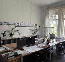 Praxis, Büro oder Gewerbe mit Einliegerwohnung - Berlin Tempelhof-Schöneberg