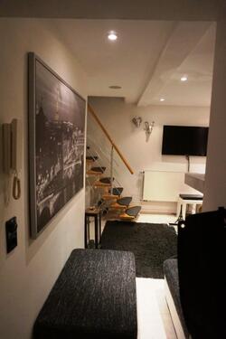 Foto - Etagenwohnung in Detmold zur Miete