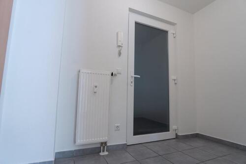 Foto - Etagenwohnung zur Miete in Rheine