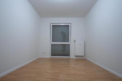 Foto - Etagenwohnung in Rheine zur Miete