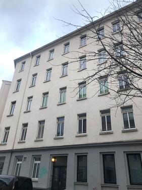 Foto - 2-Raum-Wohnung in Leipzig-Schönefeld