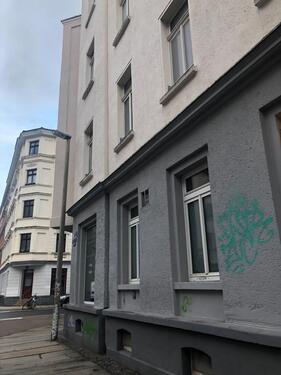 Foto - Etagenwohnung zur Miete in Leipzig