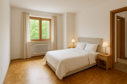 Foto - Etagenwohnung zum Kaufen in Owingen