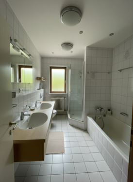 Foto - Etagenwohnung in Owingen