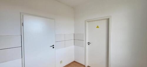 Foto - gemütliche 4 Raum Wohnung - mit Stellplatz
