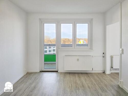 Foto - Schöne helle Wohnung! - 290,00 EUR Kaltmiete,