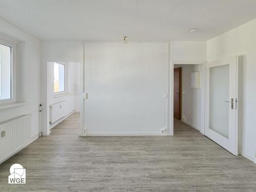 Foto - Etagenwohnung zur Miete in Halle (Saale)