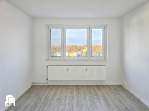 Foto - Etagenwohnung in Halle (Saale)