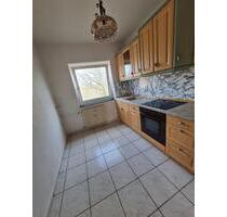 Sonnige 3 Zimmer Wohnung mit Balkon in Schleswig