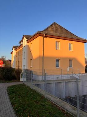 Foto - 2 Zimmer Etagenwohnung zur Miete in Pasewalk