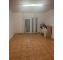 Schöne Erdgeschoss Wohnung in Tholey