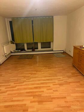 Foto - 1 Zimmer Etagenwohnung in Wolfsburg