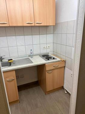 Foto - Etagenwohnung in Wolfsburg zur Miete