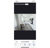 4,5-Zimmer Wohnung mit Garage - 1.400,00 EUR Kaltmiete, ca.  110,00 m² in Unterschneidheim (PLZ: 73485)