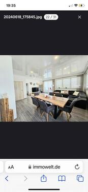 Foto - 4 Zimmer Etagenwohnung zur Miete in Unterschneidheim