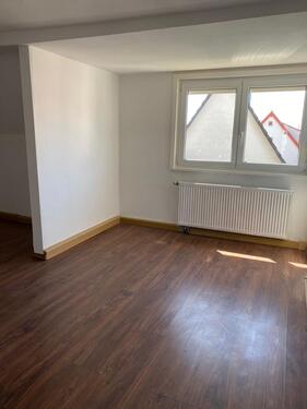 Foto - 4 Zimmer Etagenwohnung in Rottenburg am Neckar