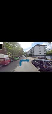 Foto - Außenstellplatz in Düsseldorf Unterbilk Nähe Medienhafen