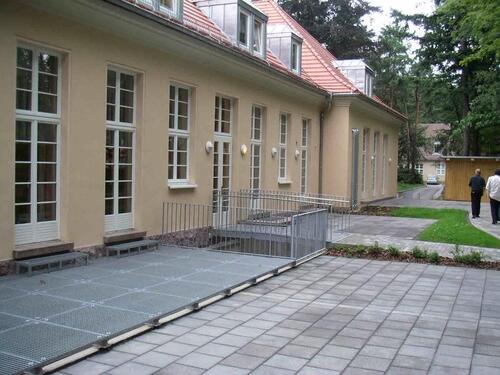 Foto - 2 Zimmer Etagenwohnung zum Kaufen in Seelze