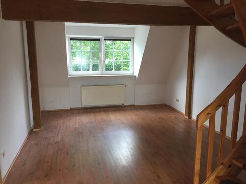 Foto - Mietwohnung in Heidmühlen ab sofort frei