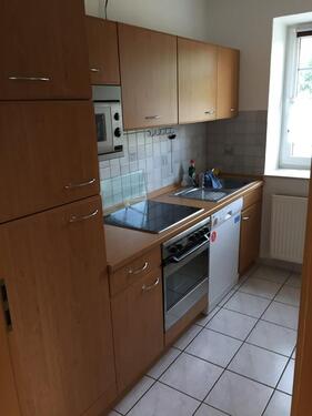 Foto - 2 Zimmer Etagenwohnung in Boostedt