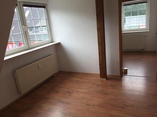 Foto - Etagenwohnung in Boostedt zur Miete