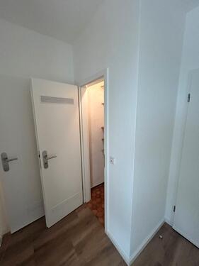 Foto - Etagenwohnung in Hann. Münden zur Miete
