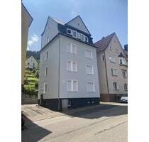 2-Zimmer-Wohnung mit EBK - zentrumsnah - Schramberg, Talstadt