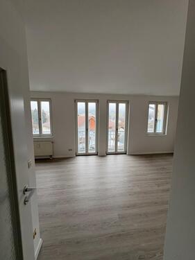 Foto - 3 Zimmer Wohnung, neu renoviert in Freyung