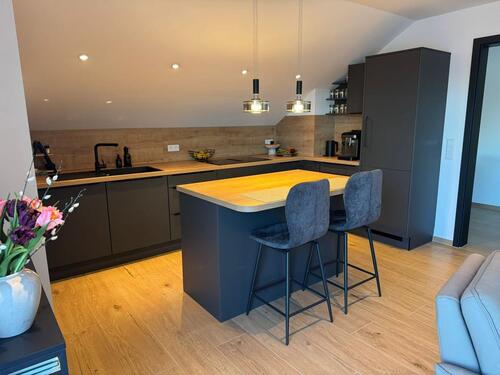 Foto - Schicke Dachgeschosswohnung in Ahaus