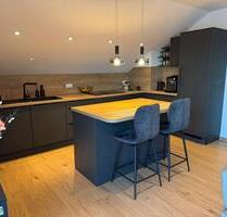 Schicke Dachgeschosswohnung in Ahaus