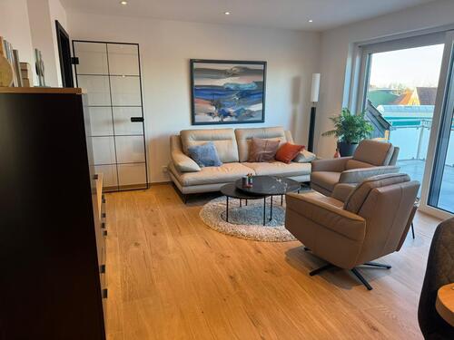 Foto - 4 Zimmer Dachgeschoßwohnung in Ahaus