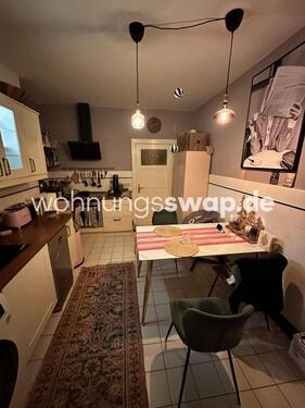Foto - Wohnungsswap - 3 Zimmer, 75 m² - Hanssensweg, Hamburg-Nord, Hamburg
