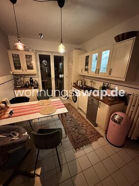 Foto - 3 Zimmer Etagenwohnung zur Miete in Hamburg