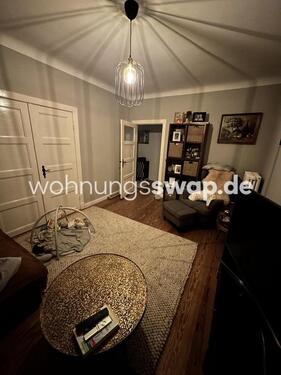 Foto - Etagenwohnung in Hamburg zur Miete