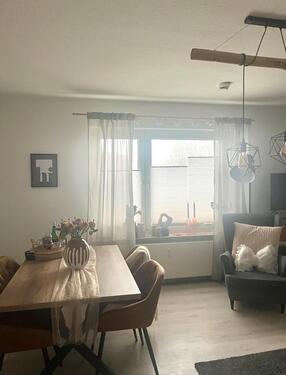 Foto - Nachmieter für 3 Zimmer Wohnung, in 25813 Husum, 62 Quadratmeter