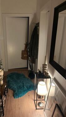 Foto - 3 Zimmer Etagenwohnung zur Miete in Bredstedt