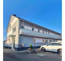 2-Zimmer-Wohnung in Karlsruhe-Rheinstetten zu vermieten