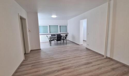 Foto - 2 Zimmer Erdgeschoßwohnung zur Miete in Karlsruhe