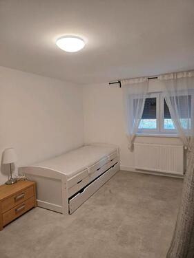 Foto - 3 Zimmer Erdgeschoßwohnung in Kehl