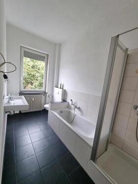 Foto - 3.5 Zimmer Erdgeschoßwohnung in Bessenbach