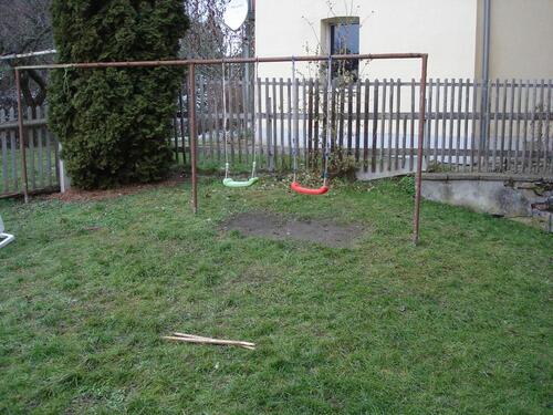 Foto - 2 Zimmer Erdgeschoßwohnung in Reichenbach im Vogtland