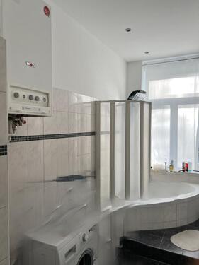 Foto - 3 Zimmer Etagenwohnung in Frankfurt am Main