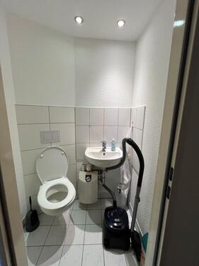 Foto - Etagenwohnung in Frankfurt am Main zur Miete