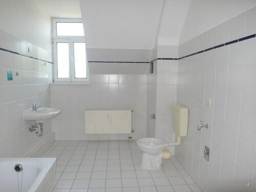 Foto - 1 Zimmer Etagenwohnung in Geringswalde