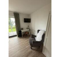 WG Zimmer in Marburg mit eigenem Bad